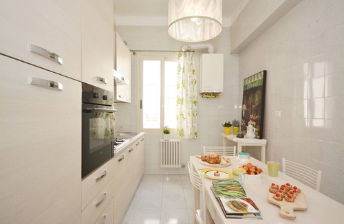 Lecce Apartment | High quality big Guest House, historic center, free parking.
