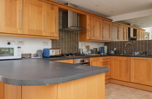 Kirkby Lonsdale Cottage | High View Meadows