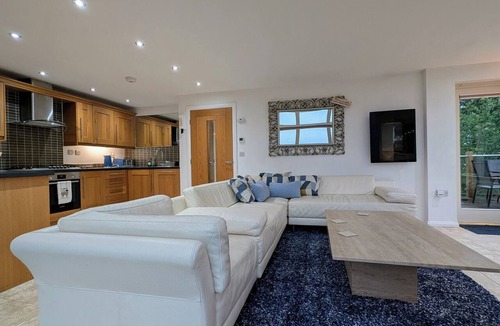 Kirkby Lonsdale Cottage | High View Meadows