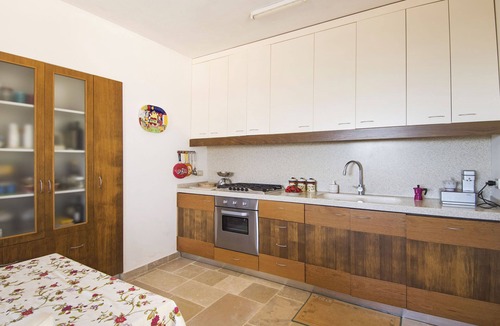 L'Assunta Villa | Hillside villa with pool for 5 guests in Monopoli