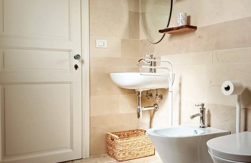 Maglie Bed & Breakfast | Historic home with a breathtaking garden in the heart of Salento
