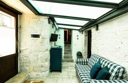 Putignano Villa | Historic Puglian Trulli | Villa Trulli Putignano | Historic Elegance Meets.