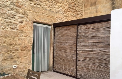Torricella House | House from 1657, historic home in the village of Monacizzo