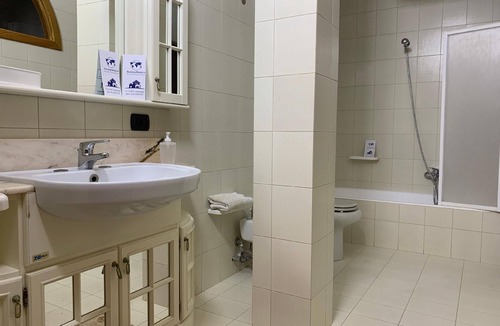 San Cesario di Lecce Apartment | Holiday apartment San Cesario di Lecce for 1 - 5 persons with 2 bedrooms - Holiday apartment