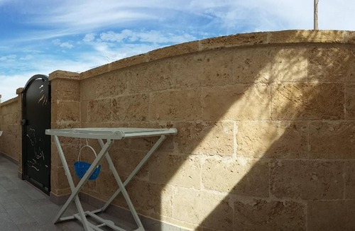 Campomarino di Maruggio Apartment | Holiday apartment Campomarino for 1 - 3 persons with 1 bedroom - Row house