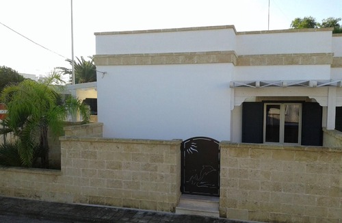 Campomarino di Maruggio Apartment | Holiday apartment Campomarino for 1 - 3 persons with 1 bedroom - Row house