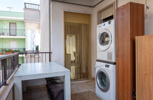 Carovigno Apartment | Holiday Apartment "Casa Dieste - Carovigno" with Wi-Fi