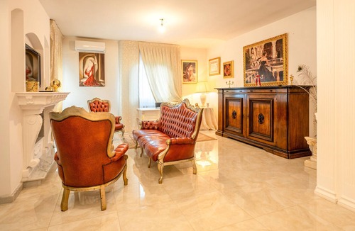 Carovigno Apartment | Holiday Apartment "Casa Dieste - Carovigno" with Wi-Fi