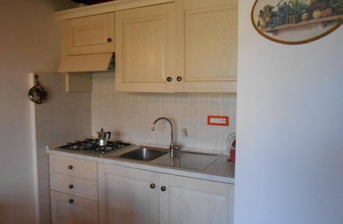Casalini Apartment | Holiday apartment Cisternino for 2 persons with 1 bedroom - Holiday apartment