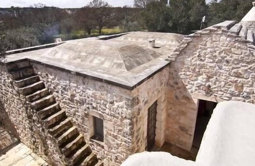Casalini Apartment | Holiday apartment Cisternino for 2 persons - Holiday apartment