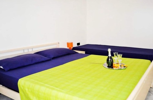 Santa Maria di Leuca Apartment | Holiday Apartment in Santa Maria di Leuca spacious