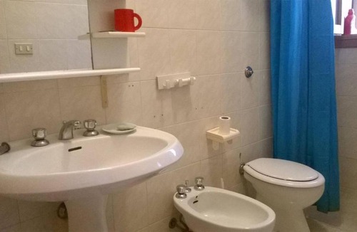 Torre dell'Orso Apartment | Holiday Apartment “villetta A Torre Dell Orso Pt34” Close To The Beach With