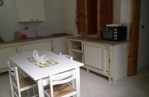 Torre dell'Orso Apartment | Holiday Apartment “villetta A Torre Dell Orso Pt34” Close To The Beach With