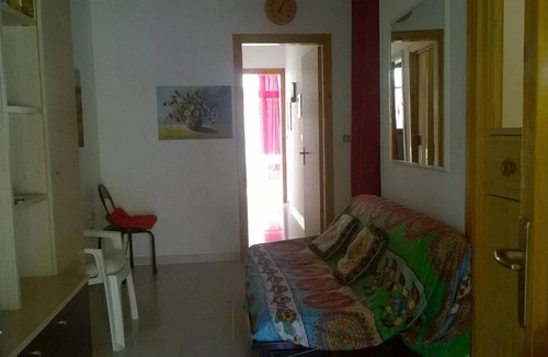 Torre dell'Orso Apartment | Holiday Apartment “villetta A Torre Dell Orso Pt34” Close To The Beach With