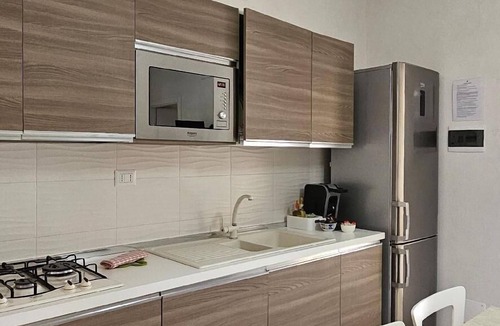 Peschici Apartment | Holiday apartment Peschici for 1 - 6 persons with 2 bedrooms - Holiday apartment in one or multi-fam