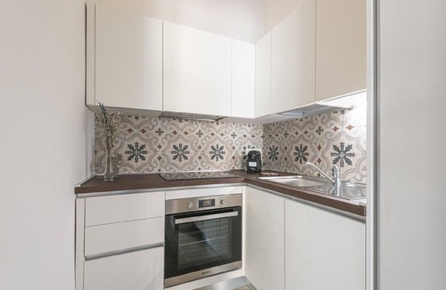 Taranto Apartment | Holiday apartment Taranto for 1 - 4 persons with 1 bedroom - Holiday apartment in one or multi-famil