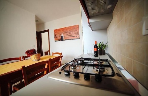 Torre Mozza Apartment | Holiday apartment Ugento for 1 - 4 persons with 2 bedrooms - Holiday apartment in one or multi-famil