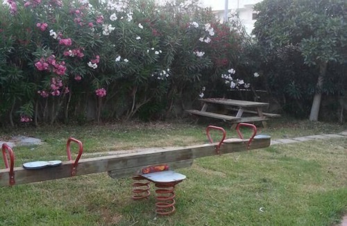 Torre Mozza Apartment | Holiday apartment Ugento for 1 - 4 persons with 2 bedrooms - Holiday apartment in one or multi-famil