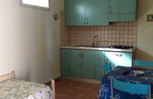 Defensola House | Holiday apartment Vieste for 1 - 4 persons with 1 bedroom - Holiday house