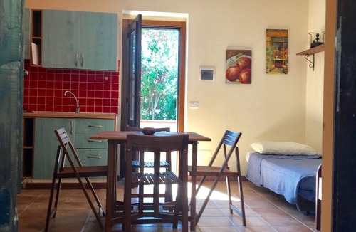 Defensola House | Holiday apartment Vieste for 1 - 4 persons with 1 bedroom - Holiday house