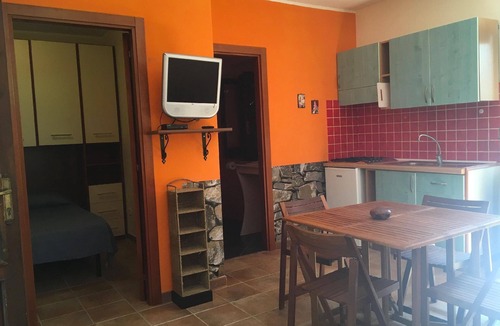 Defensola House | Holiday apartment Vieste for 1 - 4 persons with 1 bedroom - Holiday house