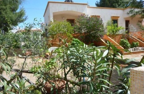 Defensola House | Holiday apartment Vieste for 1 - 4 persons with 1 bedroom - Holiday house