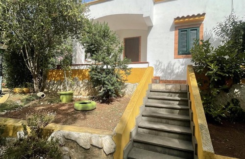 Defensola House | Holiday apartment Vieste for 1 - 4 persons with 1 bedroom - Holiday house