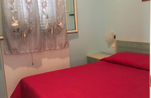 Defensola House | Holiday apartment Vieste for 1 - 4 persons with 1 bedroom - Holiday house