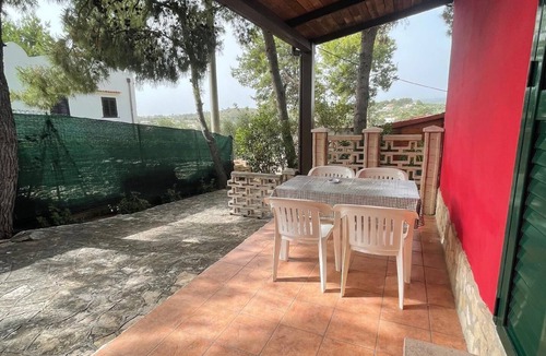 Defensola House | Holiday apartment Vieste for 1 - 4 persons with 1 bedroom - Holiday house