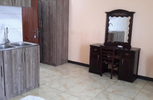Guassa Plateau House | Holiday Guest House