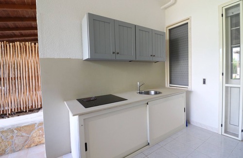 Otranto House | Holiday Home 'Casa Aleatico' with Shared Pool, Wi-Fi and Air Conditioning