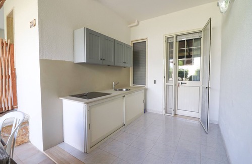 Otranto House | Holiday Home 'Casa Aleatico' with Shared Pool, Wi-Fi and Air Conditioning