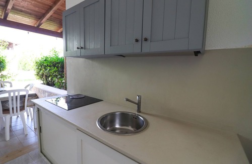 Otranto House | Holiday Home 'Casa Aleatico' with Shared Pool, Wi-Fi and Air Conditioning