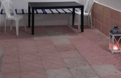 Torre Rinalda House | Holiday Home 'Casa Vacanze Al Civico 23' with Terrace & Air Conditioning