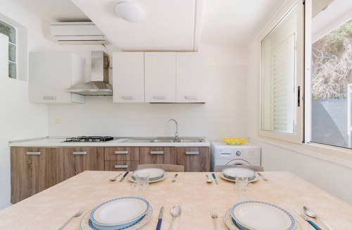 Fontanelle House | Holiday Home 'Fontanelle'