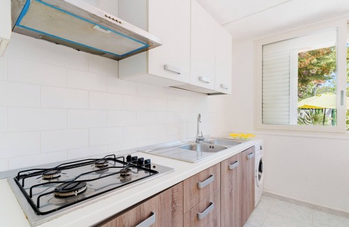 Fontanelle House | Holiday Home 'Fontanelle'