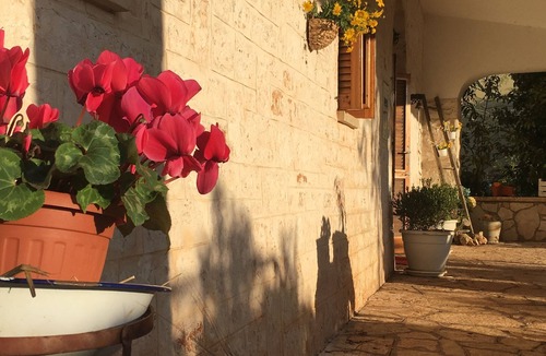 L'Assunta House | Holiday home - Il Trullo del Lazzeruolo