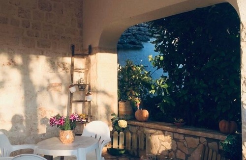 L'Assunta House | Holiday home - Il Trullo del Lazzeruolo