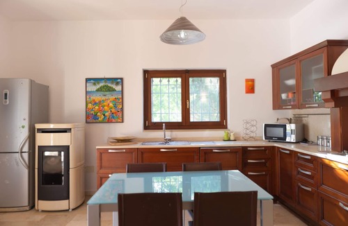 Martina Franca House | Holiday Home in Itria Valley with Pool