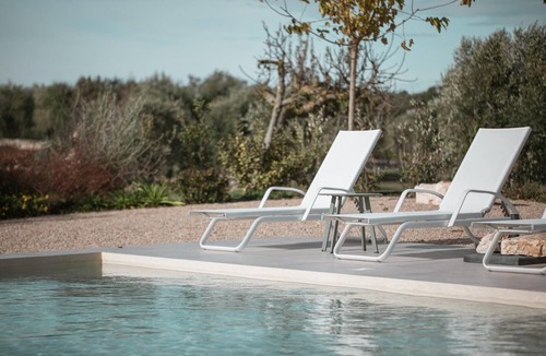 Ostuni House | Holiday Home in Itria Valley with Private Pool