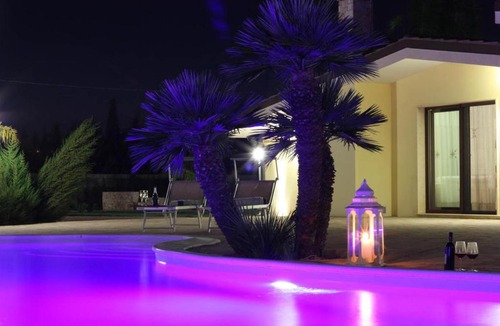 Felline House | holiday home