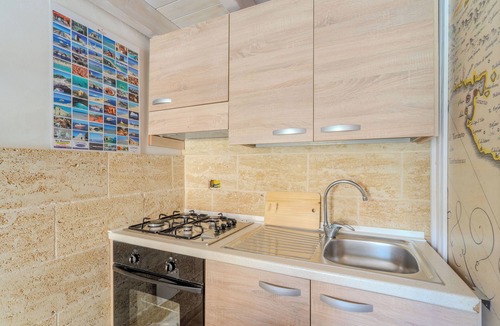 Taurisano House | Holiday Home 'La Dimora Del Duca Nel Salento' with Air Conditioning