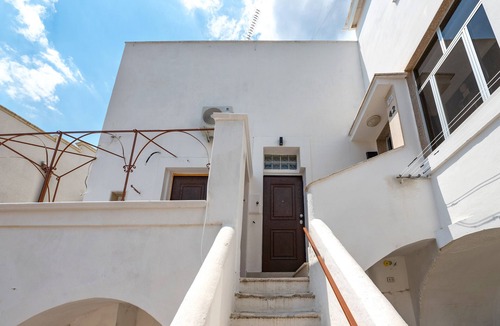 Centro Storico House | Holiday Home "Sg Apartment" with Wi-Fi