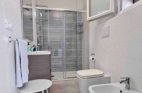 Scala di Furno Apartment | Holiday home sleeping 5 in Villa Anastasia