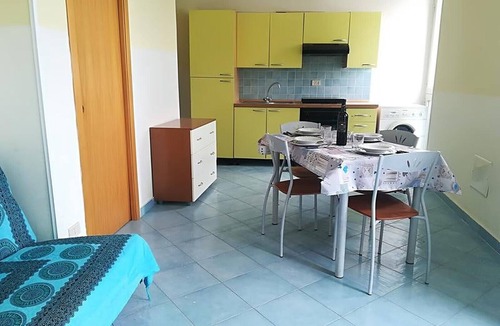 Otranto Historic Centre House | Holiday home "venere" historic center Otranto, Salento 4 places