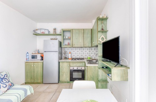 Marina di Marittima Villa | Holiday Home with Fantastic Outdoor Area
