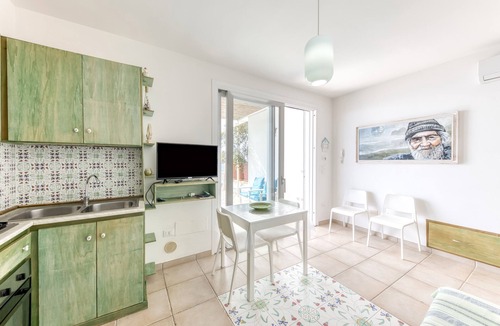 Marina di Marittima Villa | Holiday Home with Fantastic Outdoor Area