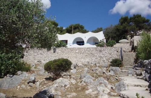 Castro Marina House | Holiday house Castro for 1 - 6 persons with 3 bedrooms - Holiday house