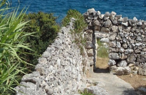 Castro Marina House | Holiday house Castro for 1 - 6 persons with 3 bedrooms - Holiday house