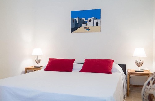 Castro Marina House | Holiday house Castro for 1 - 6 persons with 2 bedrooms - Holiday home